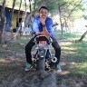 Bagas Davit