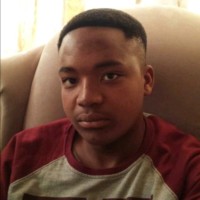 Thabang Mashao