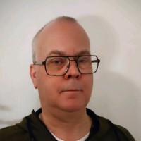 Jonas Molin