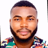 Ufomadu Chidiebube
