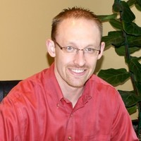 Darek Olson