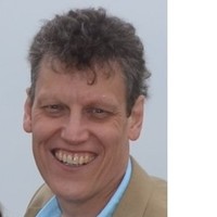 Colin Mendham