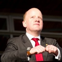 Dafydd Trystan Davies