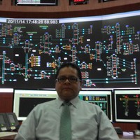 Luis Felipe De la Cruz Gonzalez