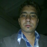 Pratik Sharma