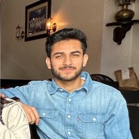 Vaibhav Sharma