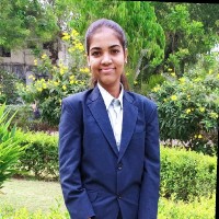 Dhruvi Rana
