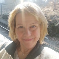 Marie Bergstedt