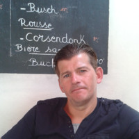 Cyrille Esnault