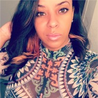 Lashea Spearman