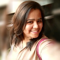 Hinal Mistry