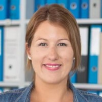 Ramona Schwerzmann