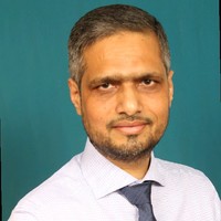 Sajid Ansari