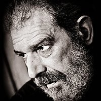 Latchezar Zabunov