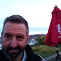 Steve Nahlik