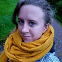 Julia Viktorsson