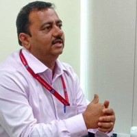 SACHIN PIMENTA
