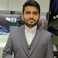 Chetan Bhoir