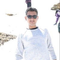 Ankit Gupta