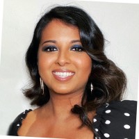 Marsha Venkatarangam