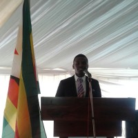 Donovan Taruvinga