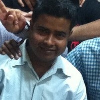 Ratnesh kumar