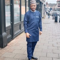 Saheed Obe