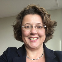 Lucinda Steward PhD
