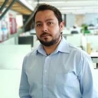 Guillermo Paredes R