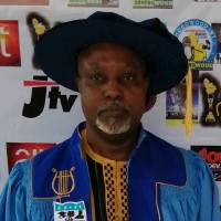 Dr. Ochuko Patrick Otoba (He/Him)