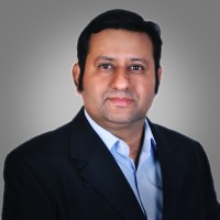 Tushar Parmar