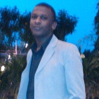 Bashir Dauda