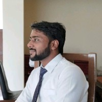 Rajneesh Kumar Yadav