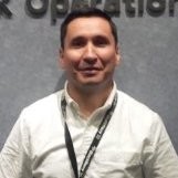 Fernando Bonilla
