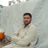 Amjad Saleem