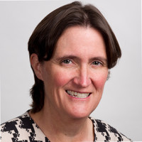 Sarah Murdough
