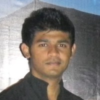 Pritam Pawar