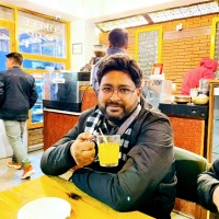Nilesh Mishra