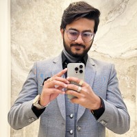 Harsh Khandivar