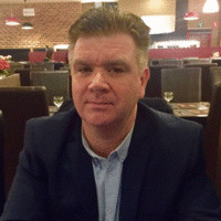 Pascal Van Hoorebeek