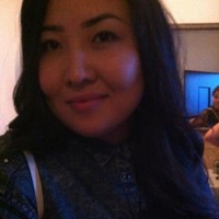 Kunduz Ajmazbekova