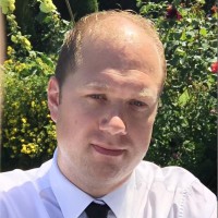 Andrew Preece