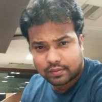 Siva Prasad A K