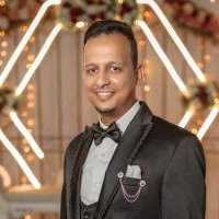 Hussein Alduais
