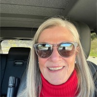 suzanne Wilkie