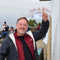 Carlos Solís Welzel