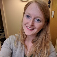 Kristen Walker