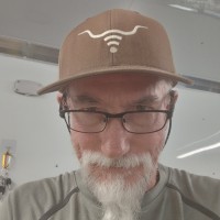 Doug Vest