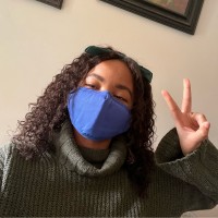 Nyia Mccoy