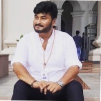 Gopalakrishnan B